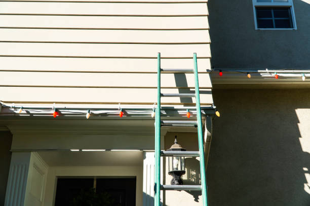 Professional Siding in Puget Island, WA