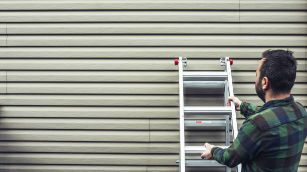 Affordable Siding Repair and Maintenance Services in Puget Island, WA